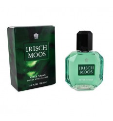 Sir Irisch Moos Aftershave lotion 100 ml