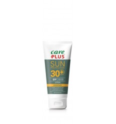 Care Plus Sun lotion SPF30+ 100 ml kopen