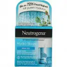 Neutrogena Hydro boost aqua gel moisturiser 50 ml