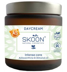Skoon Dagcreme intens care 100 ml