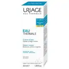 Uriage Thermaal water creme d eau SPF20 40 ml