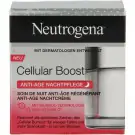 Neutrogena Cellular boost night cream 50 ml