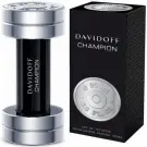 Davidoff Champion eau de toilette vapo men 90 ml