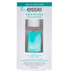 Essie Base coat to stay 13,5 ml