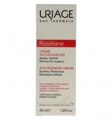Uriage Roseliane creme 40 ml