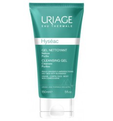 Uriage Hyseac gel nettoyant 150 ml
