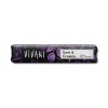 Vivani dark & creamy 35 g