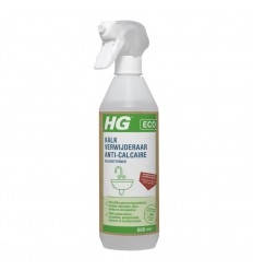 HG Eco kalkverwijderaar 500 ml