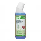 HG Eco toiletgel 500 ml