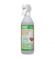 HG Eco ovenreiniger 500 ml