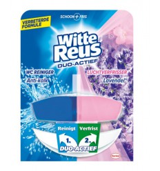 Witte Reus Duo actief start lavendel 50 ml