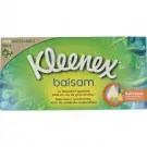Kleenex Balsam tissue box 64 stuks