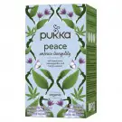 Pukka Peace 20 zakjes