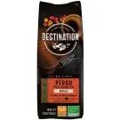 Destination Coffee Peru 250 gram