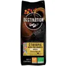 Destination Coffe moka Ethiopia 250 gram