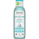 Lavera Basis Sensitiv douchegel/body wash 2-in-1 EN-I 250 ml