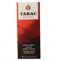 Tabac Original after shave lotion natural spray 100 ml kopen