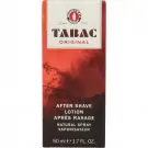 Tabac Original after shave lotion natural spray 50 ml