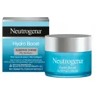 Neutrogena Hydro boost sleeping mask cream 50 ml