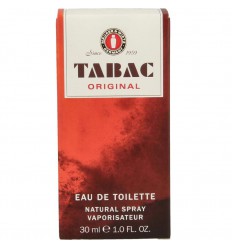 Tabac Original eau de toilette natural spray 30 ml kopen