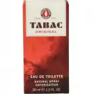 Tabac Original eau de toilette natural spray 30 ml
