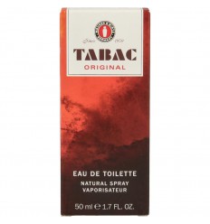 Tabac Original eau de toilette natural spray 50 ml