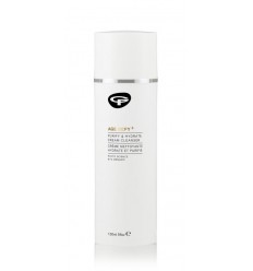 Green People Age defy+ cream cleanser 150 ml