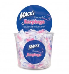 Macks Dreamgirl foam 200 stuks