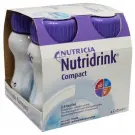 Nutridrink Compact neutraal 125 ml 4 stuks