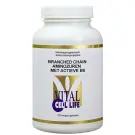 Vital Cell Life Branched chain aminozuur & B6 100 capsules