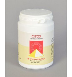 Vita Citox 100 capsules