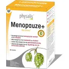 Physalis Menopauze+ 30 tabletten