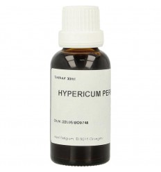 Homeoden Heel Hypericum calendula phyto 30 ml