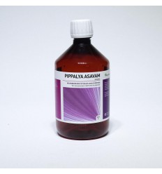 Ayurveda Health Pippalyaasavam arishta 500 ml