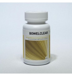 Ayurveda Health Bowelclear 120 tabletten