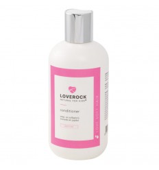 Loverock Love soft hair conditioner kids 150 ml