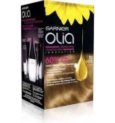 Garnier Olia 70 dark blond 1 set kopen