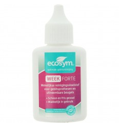 Ecosym Weekbehandeling forte mini 20 ml