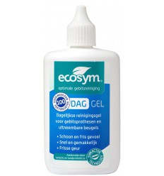 Ecosym Dagbehandeling gel 100 ml kopen