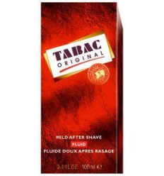 Tabac Original caring soft aftershave mild 100 ml