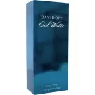 Davidoff Cool water aftershave men 125 ml
