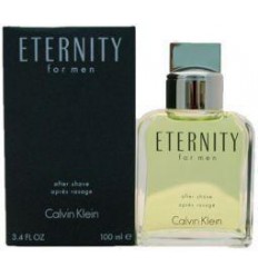 Calvin Klein Etenity men aftershave 100 ml
