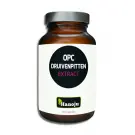 Hanoju OPC druivenpit extract 500 mg 150 capsules