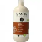 Sante Naturkosmetik Family showergel coconut & vanilla 500 ml