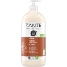 Sante Naturkosmetik Family showergel coconut & vanilla 950 ml