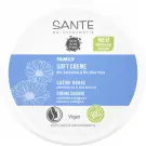 Sante Naturkosmetik Family soft cream calendula 150 ml