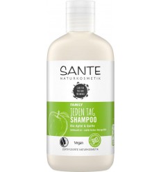 Sante Naturkosmetik Family every day shampoo 250 ml