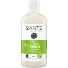 Sante Naturkosmetik Family every day shampoo 250 ml