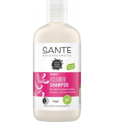 Sante Naturkosmetik Family volume shampoo 250 ml