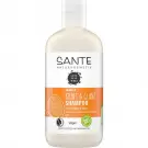Sante Naturkosmetik Family strenght & shine shampoo 250 ml